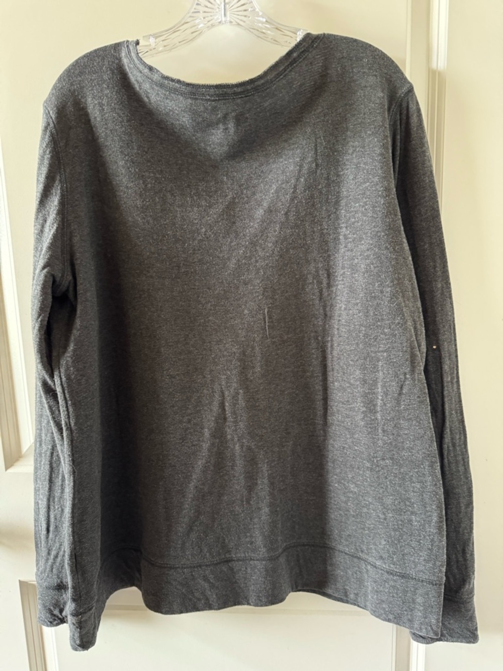 Carhartt lined tee-shirt - Picture 4 of 11